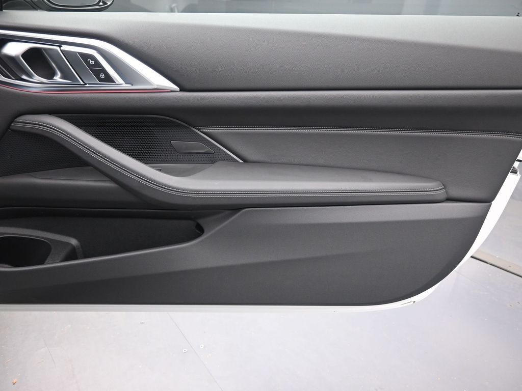 2026 BMW 4 Series 430i - Photo 28