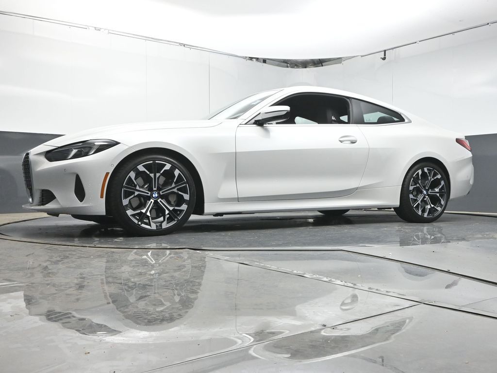 2026 BMW 4 Series 430i - Photo 33
