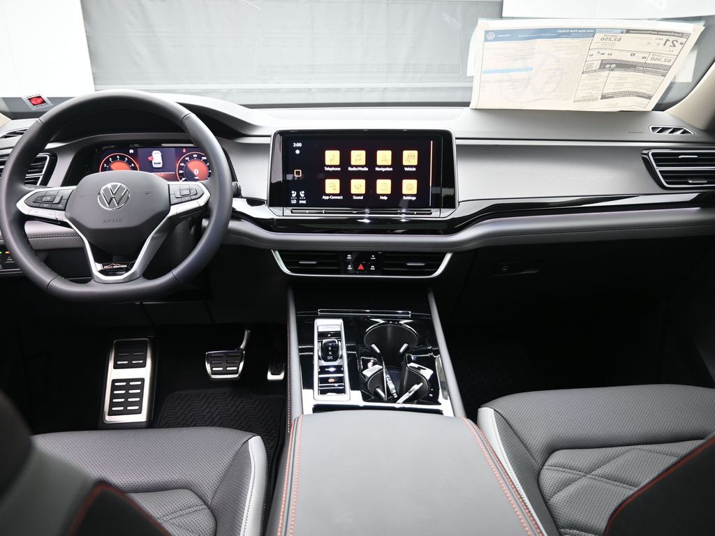 2026 Volkswagen Atlas Atlas Peak Edition - Photo 9