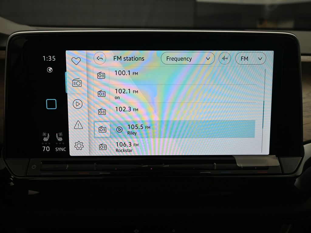 2026 Volkswagen Atlas SE w/Tech - Photo 11