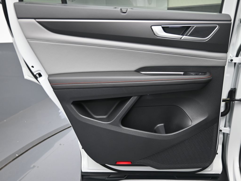 2026 Volkswagen Atlas Atlas Peak Edition - Photo 25