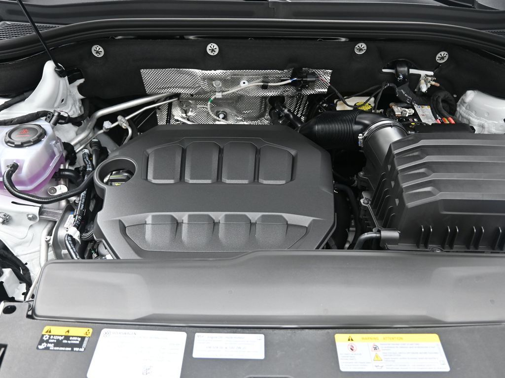 2026 Volkswagen Atlas Atlas Peak Edition - Photo 32