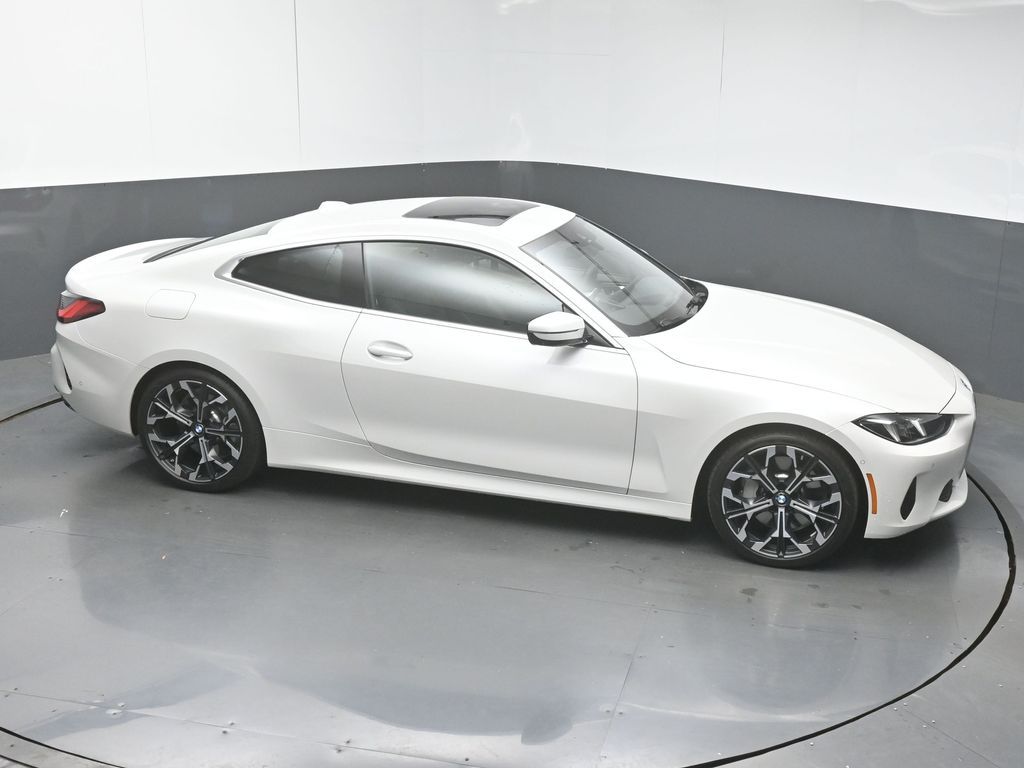 2026 BMW 4 Series 430i - Photo 47