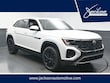 Volkswagen Atlas Cross Sport