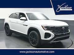 2026 Volkswagen Atlas Cross Sport 2.0T SE w/Technology SUV