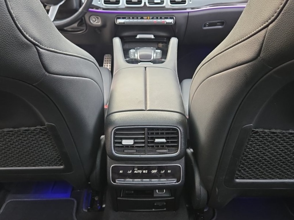 Used 2023 Mercedes-Benz GLS 450 4MATIC SUV