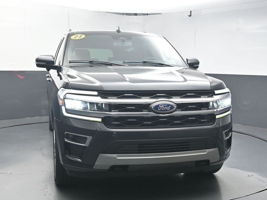 Used 2023 Ford Expedition Max Limited SUV