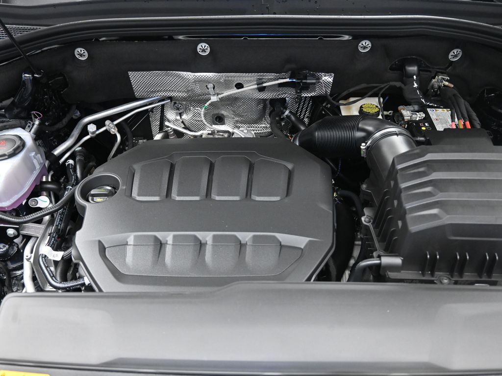 2026 Volkswagen Atlas SE w/Tech - Photo 31