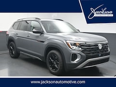2025 Volkswagen Atlas 2.0T Peak Edition SUV