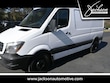  Mercedes-Benz Sprinter-Class