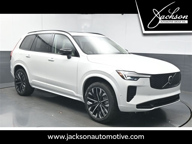 2026 Volvo XC90 Ultra's photo