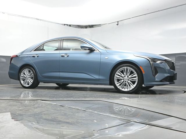 2024 Cadillac CT4 Premium Luxury - Photo 28