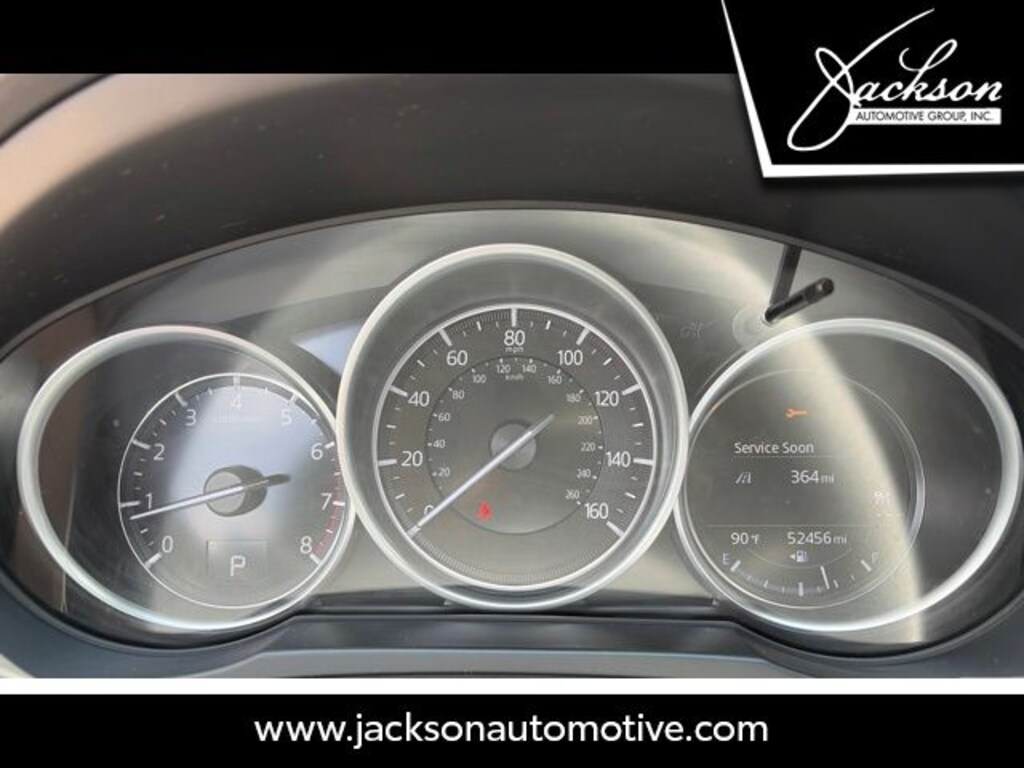 Used 2022 Mazda CX-5 2.5 S Preferred Package SUV