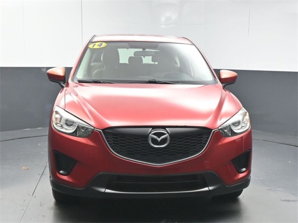 Used 2014 Mazda Mazda CX-5 Sport SUV