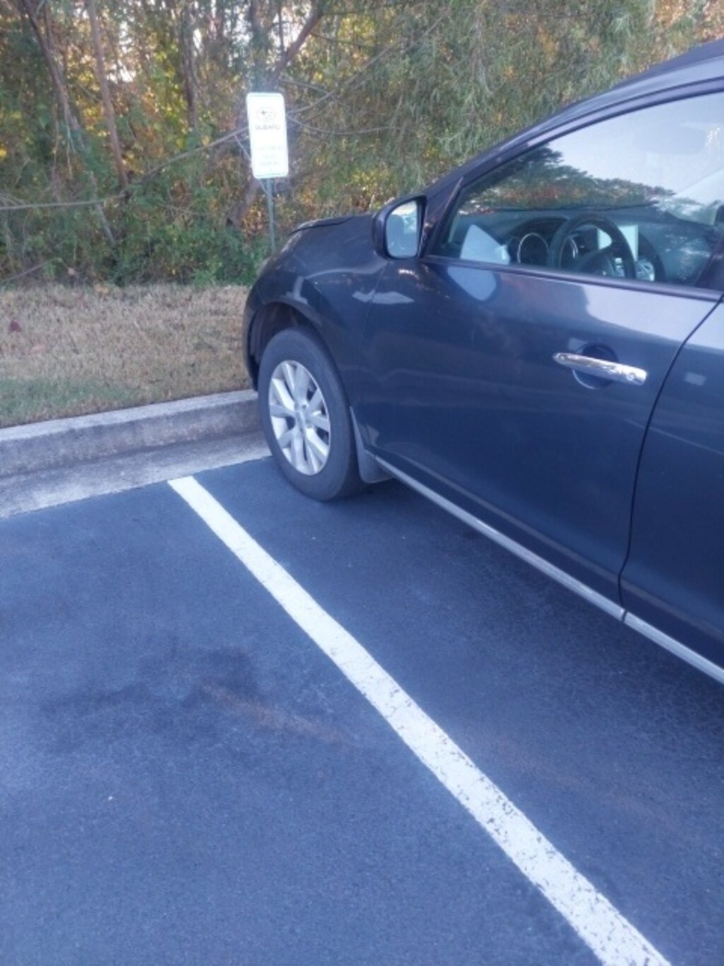 Used 2012 Nissan Murano SL AWD SUV