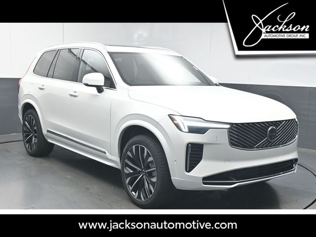 2026 Volvo XC90 T8 Recharge Plus Bright 7-Seat 4WD's photo