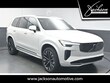  Volvo XC90 plug-in hybrid