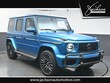  Mercedes-Benz AMG G 63