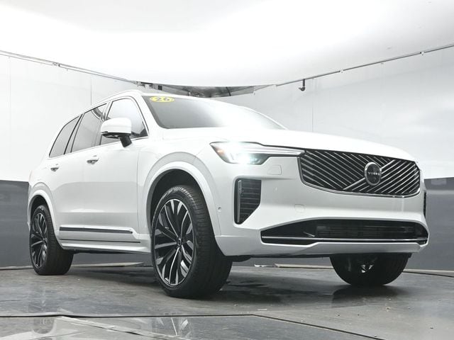 2026 Volvo XC90 Ultra - Photo 34