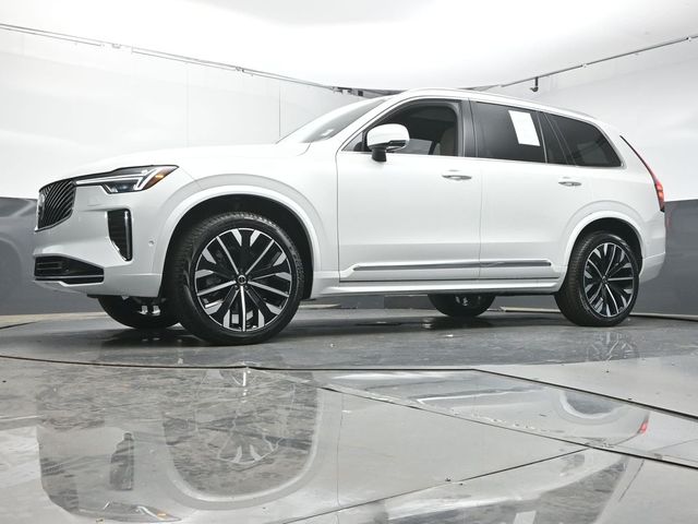 2026 Volvo XC90 Plus - Photo 37
