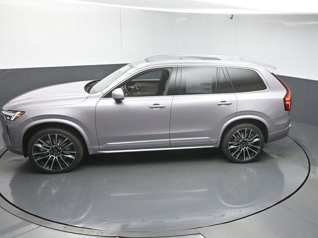 2026 Volvo XC90 Plus - Photo 46