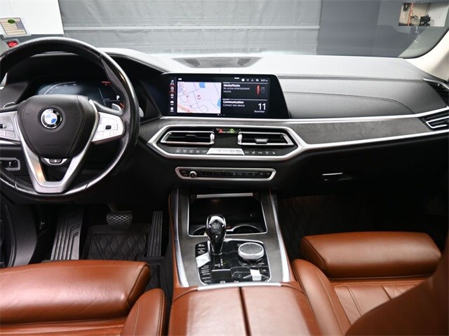 2019 Bmw X7 xDrive40i photo 2