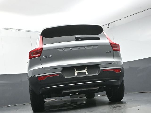 2026 Volvo XC40 Ultra - Photo 35