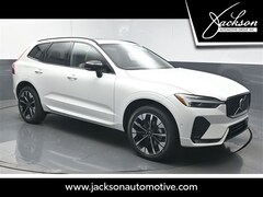 2026 Volvo XC60 B5 Plus AWD SUV