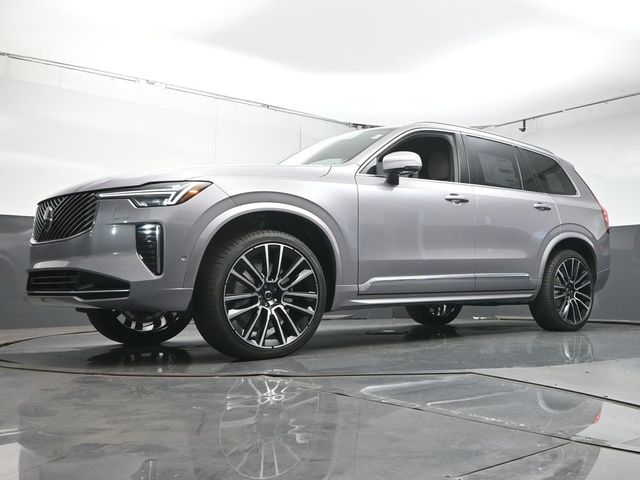 2026 Volvo XC90 Plus - Photo 36