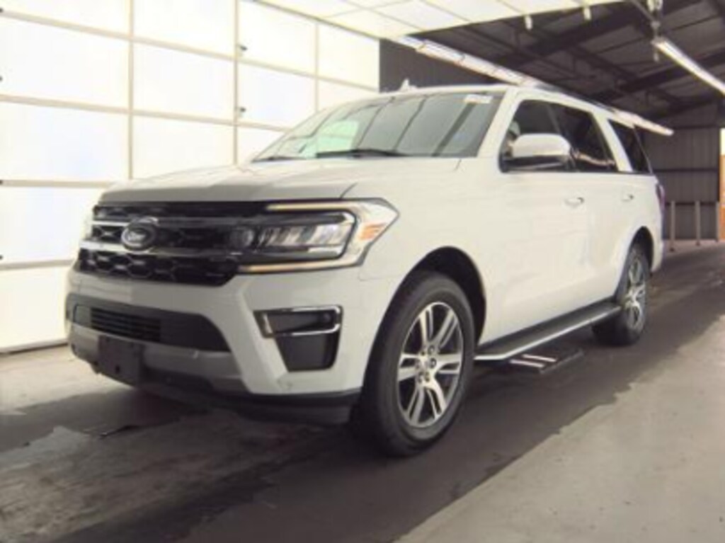 Used 2023 Ford Expedition Limited SUV