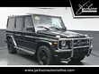  Mercedes-Benz AMG G 63