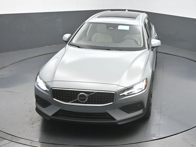 2026 Volvo V60 Cross Country Plus - Photo 43