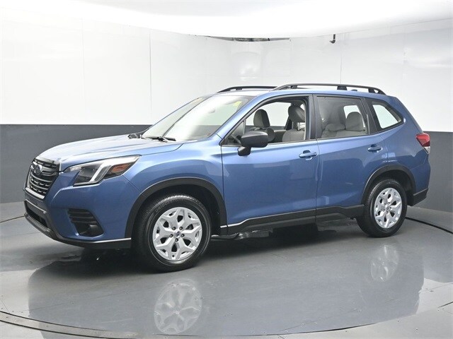 2023 Subaru Forester Base photo 4
