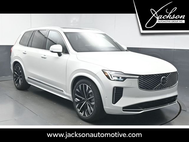 2026 Volvo XC90 B6 Ultra Bright 6-Seater 4WD's photo