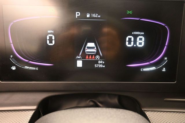 2025 Kia Sportage LX - Photo 10