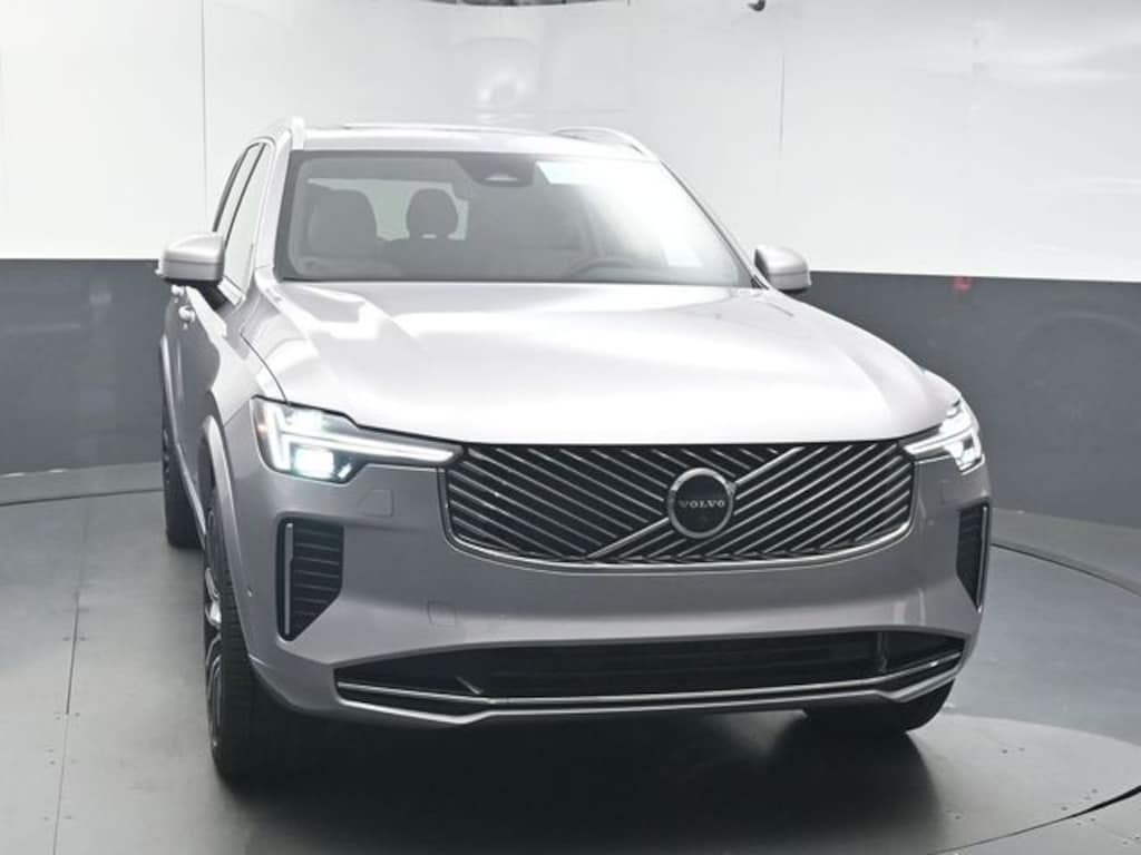 Used 2026 Volvo XC90 B6 Plus 6-Seater SUV