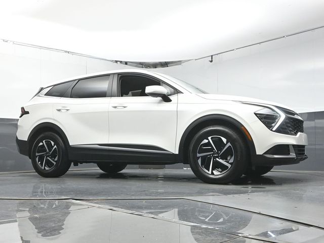 2025 Kia Sportage LX Hybrid - Photo 31