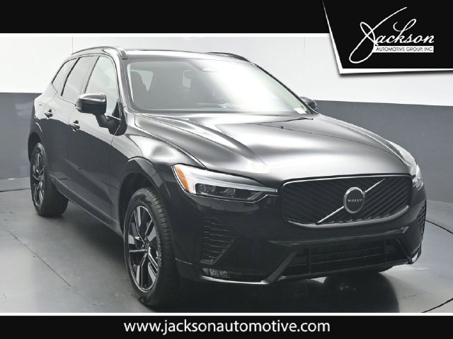 2027 Volvo XC60 B5 Core AWD SUV
