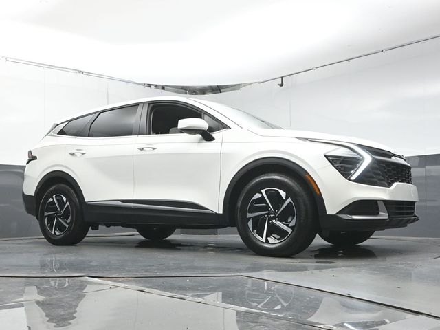 2025 Kia Sportage LX Hybrid - Photo 39