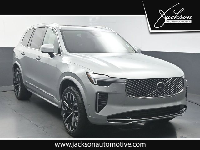2026 Volvo XC90