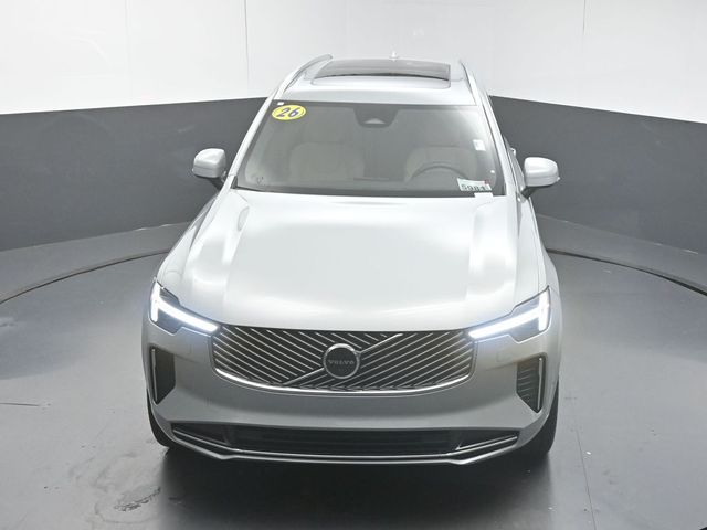 2026 Volvo XC90 Plus - Photo 44