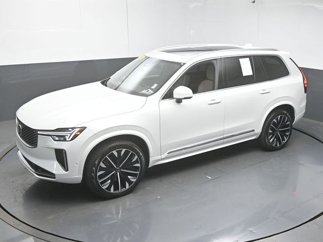 2026 Volvo XC90 Plus - Photo 46