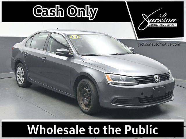 2014 Volkswagen Jetta 1.8T SE w/Connectivity Auto PZEV's photo