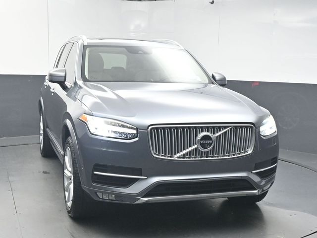 Used 2016 Volvo XC90 Inscription with VIN YV4A22PL7G1006566 for sale in Macon, GA