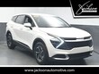  Kia Sportage Hybrid