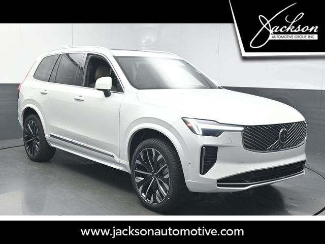 2026 Volvo XC90 B6 Ultra Bright 7-Seater 4WD's photo