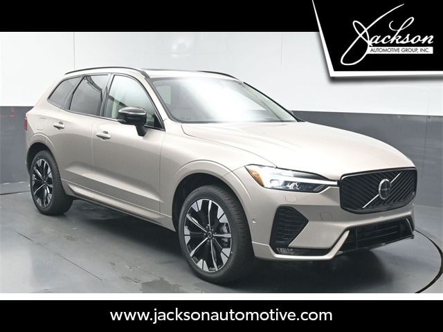 2026 Volvo XC60 Ultra's photo