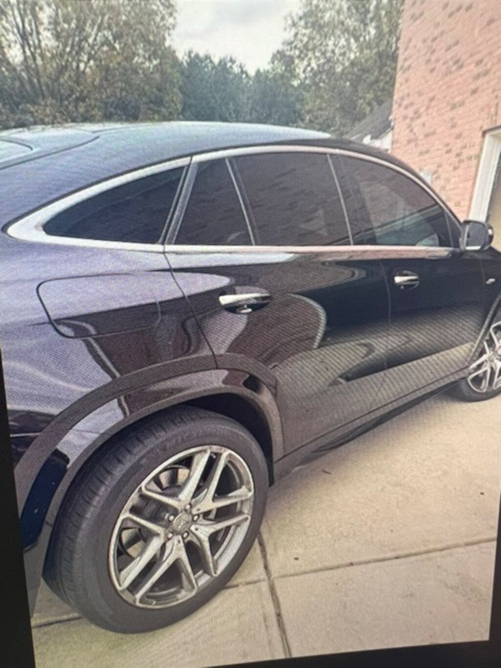 Used 2022 Mercedes-Benz AMG GLE 53 4MATIC SUV