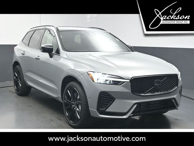 2026 Volvo XC60 T8 Ultra Black Edition Theme AWD's photo