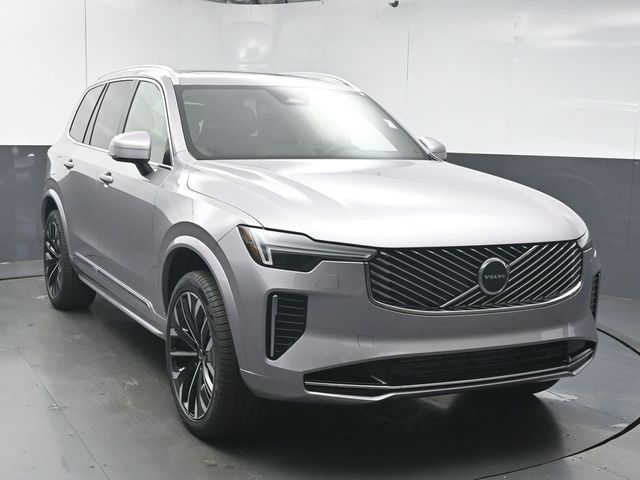 Used 2026 Volvo XC90 Core with VIN YV4H60PJ4T1498781 for sale in Macon, GA